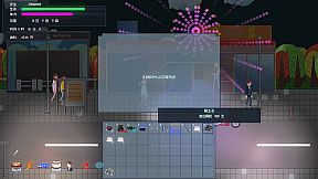 Amber Time Pocket [RPG]