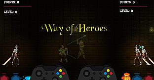 Way of Heroes