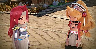 Atelier Marie Remake: The Alchemist of Salburg Digital Deluxe Upgrade Pack