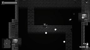 Bullet Dungeon