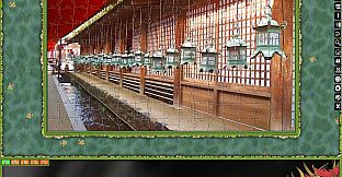 Jigsaw Puzzle Pack - Pixel Puzzles Ultimate: PP1 Japan