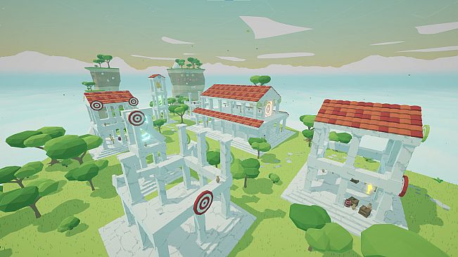 Arrows and Antiquity