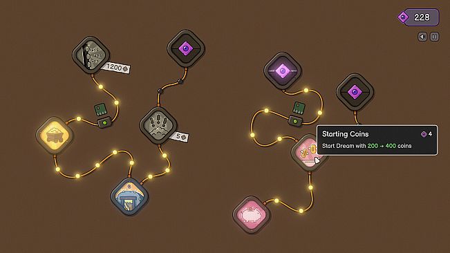 Tiny Planets: Dream Defender