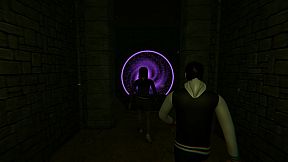 Daedalus: You Have Been Chosen