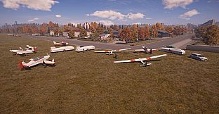 Construction Simulator - Airfield Expansion