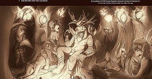 The Art of Changeling Tale