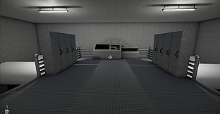 Just an Ordinary Maintenance Check