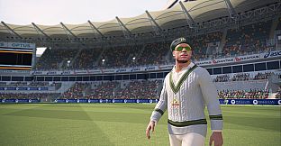 Ashes Cricket