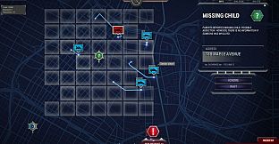 911 Operator - Search & Rescue