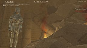 Mausoleum of Memories