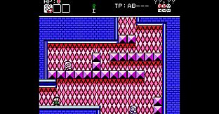 Battle Kid: Fortress of Peril