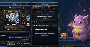 TASMON: Hero Pack 4