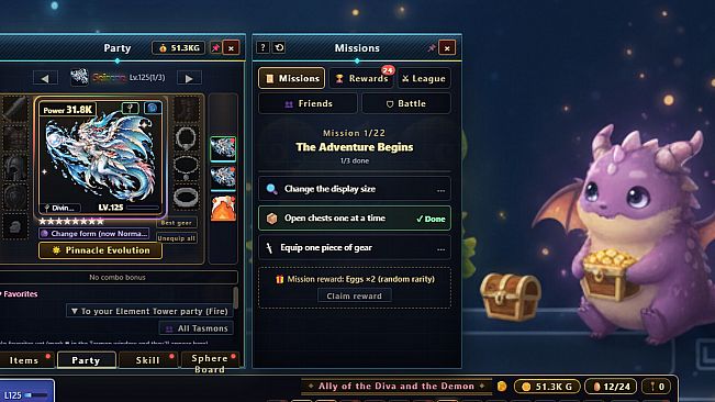 TASMON: Hero Pack 4