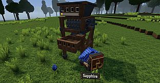 SEAM VR