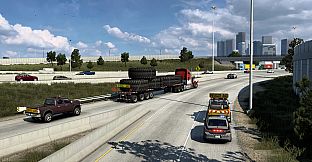 American Truck Simulator - Special Transport