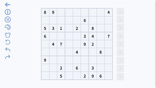 Sudoku Studio