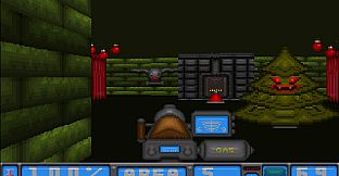 Super Meat Shooter - Happy Meat Winter