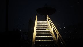 There's Something In The Ice