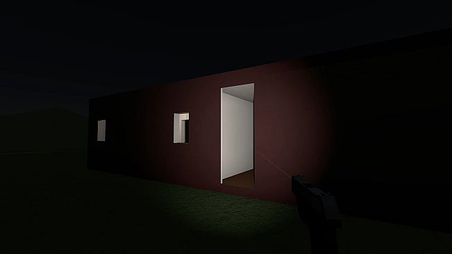 drifter : wanderlust