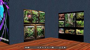 Tony's Creepy Crawly Zoo 2.0