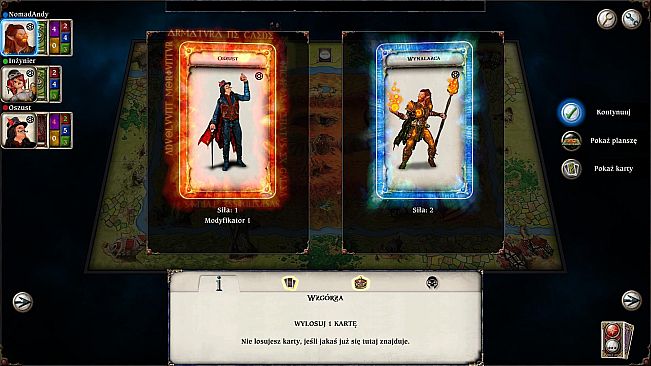 Talisman - The Clockwork Kingdom Expansion