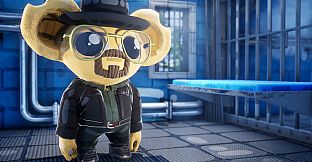 CUFFBUST: Drippy Stuff - Cosmetic Expansion Pack