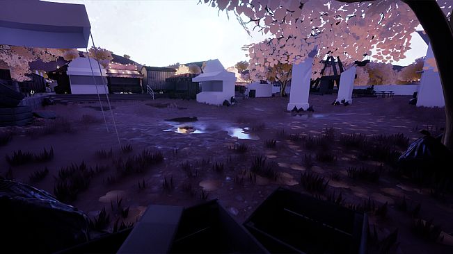 Hollow Glow