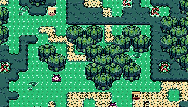 Beyond the Mountains