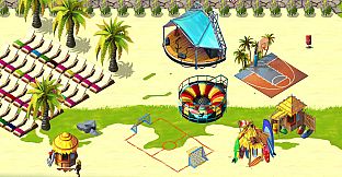 Aloha Paradise Hotel