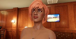 Jessica | Virtual Girl - Sex Simulator VR