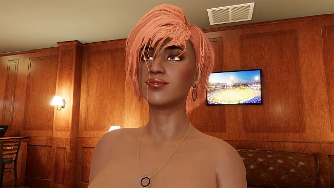 Jessica | Virtual Girl - Sex Simulator VR
