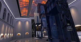 MalovMetaArt Metaverse