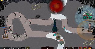 Unholy Alliance - Tower Defense