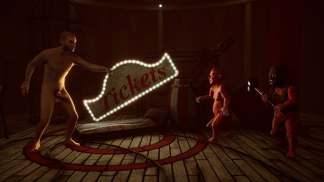 Sex with the Devil 2