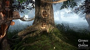 Gnomes & Goblins (preview)