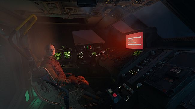 Alien: Rogue Incursion Evolved Edition