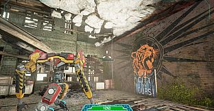 Beyond Flesh and Blood