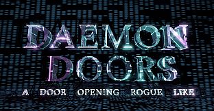 Daemon Doors