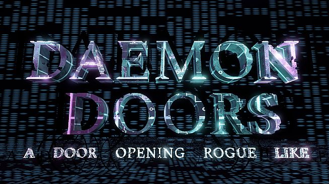 Daemon Doors