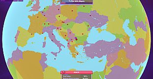 Happy Geography Fun