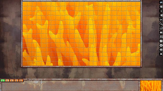 Jigsaw Puzzle Pack - Pixel Puzzles Ultimate: Macro