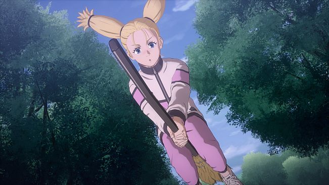 Jujutsu Kaisen Cursed Clash - Kyoto Jujutsu High School Girls' Outfit Set