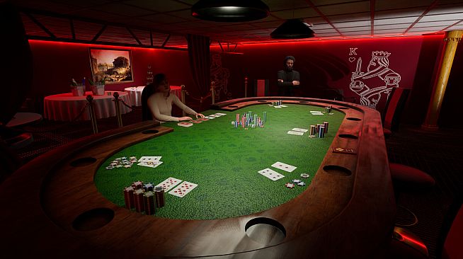Drug Dealer Simulator 2: Casino DLC