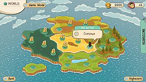 Sven – completely screwed