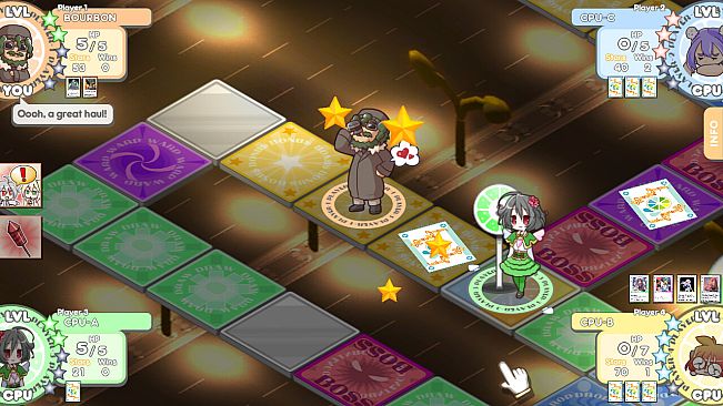 100% Orange Juice - Bourbon & Grain Character Pack