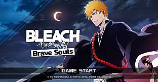 BLEACH Brave Souls