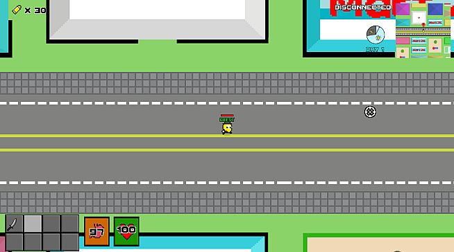 Zombie Survival online - Add Charactor - Rich (Donate for Developer)