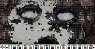 Coloring Pixels - Halloween Pack