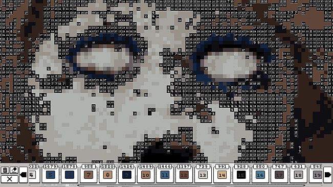 Coloring Pixels - Halloween Pack