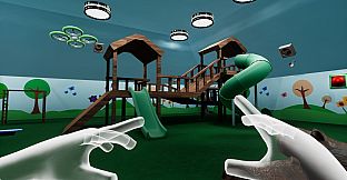 Garten of Banban VR